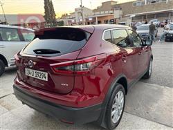 نيسان روج سبورت